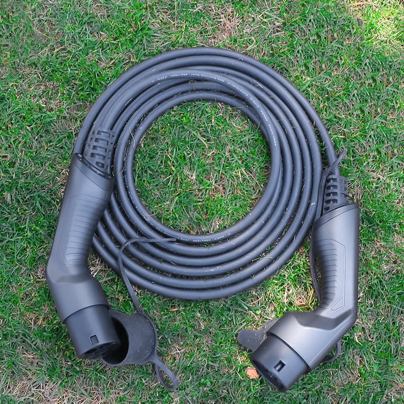 Type 2 to Type 2 EV Charging Cable - Image 5