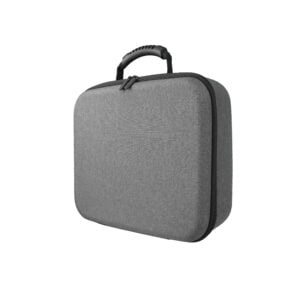 Square Hard Shell Carry Bag