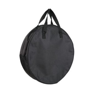 Round Carry Bag