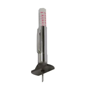 SW3237 Car tyre tread depth gauge 1