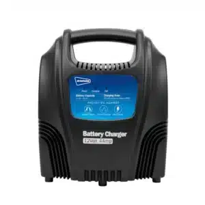 SWCBC4 12V 4AMP battery charger 1
