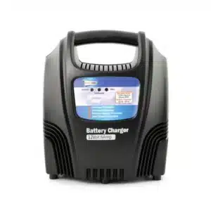 SWCBC4 12V 6A battery charger 1