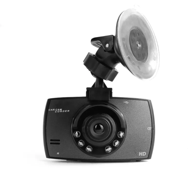 SWREC9 Digital Dash Cam 1