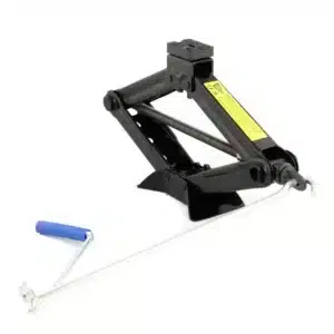 SWSJ2 Heavy duty scissor jack 1