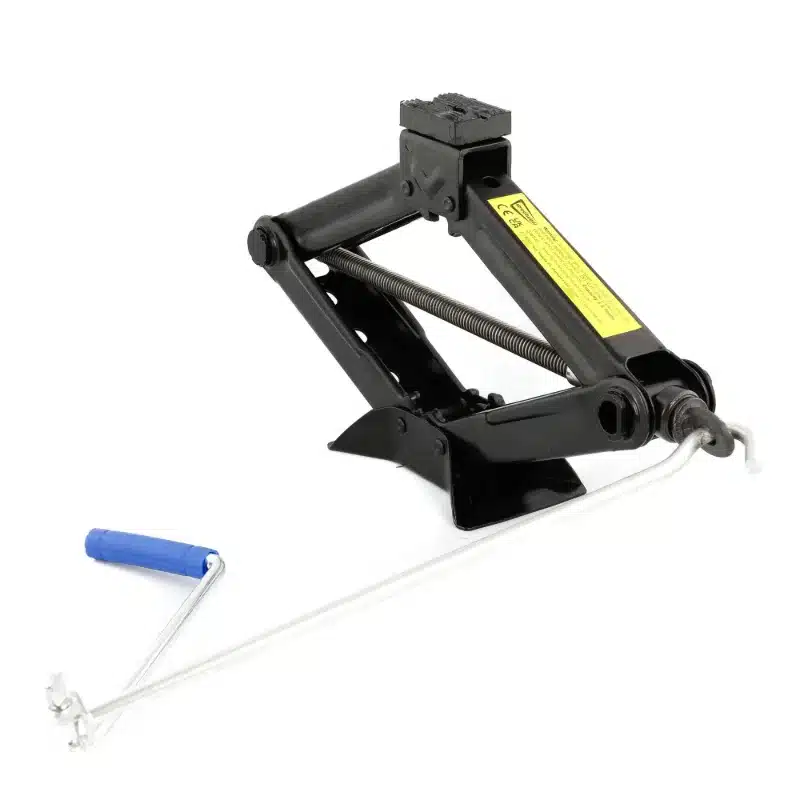 SWSJ2 Heavy duty scissor jack 1