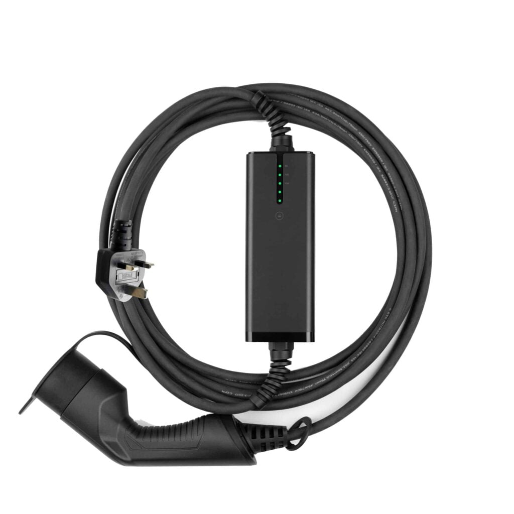 Can You Charge an Electric Car Using a 3-Pin Plug?